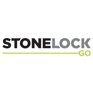 StoneLock GO Logo